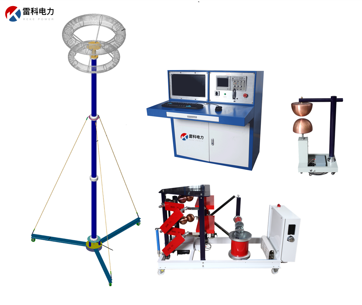 “沖擊電壓發(fā)生器應(yīng)遵循哪些國(guó)家標(biāo)準(zhǔn)？